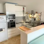 Climatise Avec Vue Deux Pieces - Ar360-114 Apartmán *