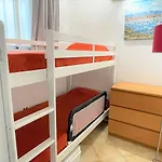 Apartmán Climatise Avec Vue Deux Pieces - Ar360-114 Argelès-sur-Mer