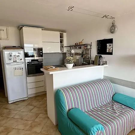 Apartmán Climatise Avec Vue Deux Pieces - Ar360-114