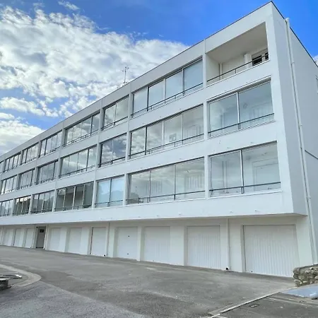 Climatise Avec Vue Deux Pieces - Ar360-114 Apartmán *