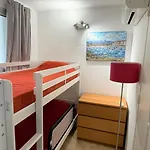 Apartment Climatise Avec Vue Deux Pieces - Ar360-114