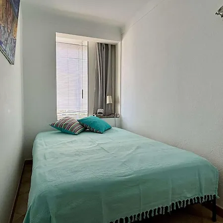 Climatise Avec Vue Deux Pieces - Ar360-114