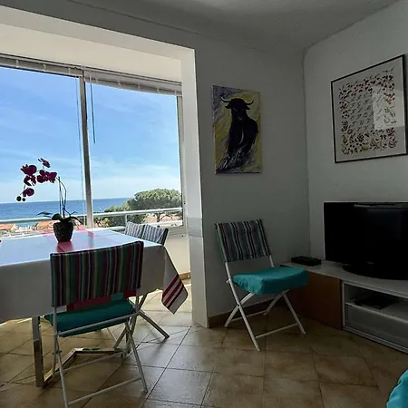 Climatise Avec Vue Deux Pieces - Ar360-114