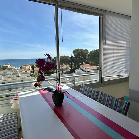 Deux Pieces - Sur Ar360-114 Apartamento *