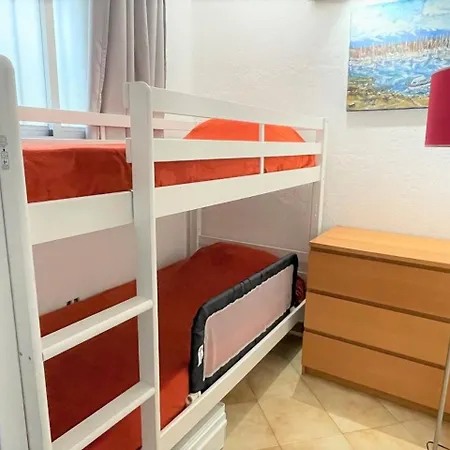 Apartmán Climatise Avec Vue Deux Pieces - Ar360-114 Argelès-sur-Mer